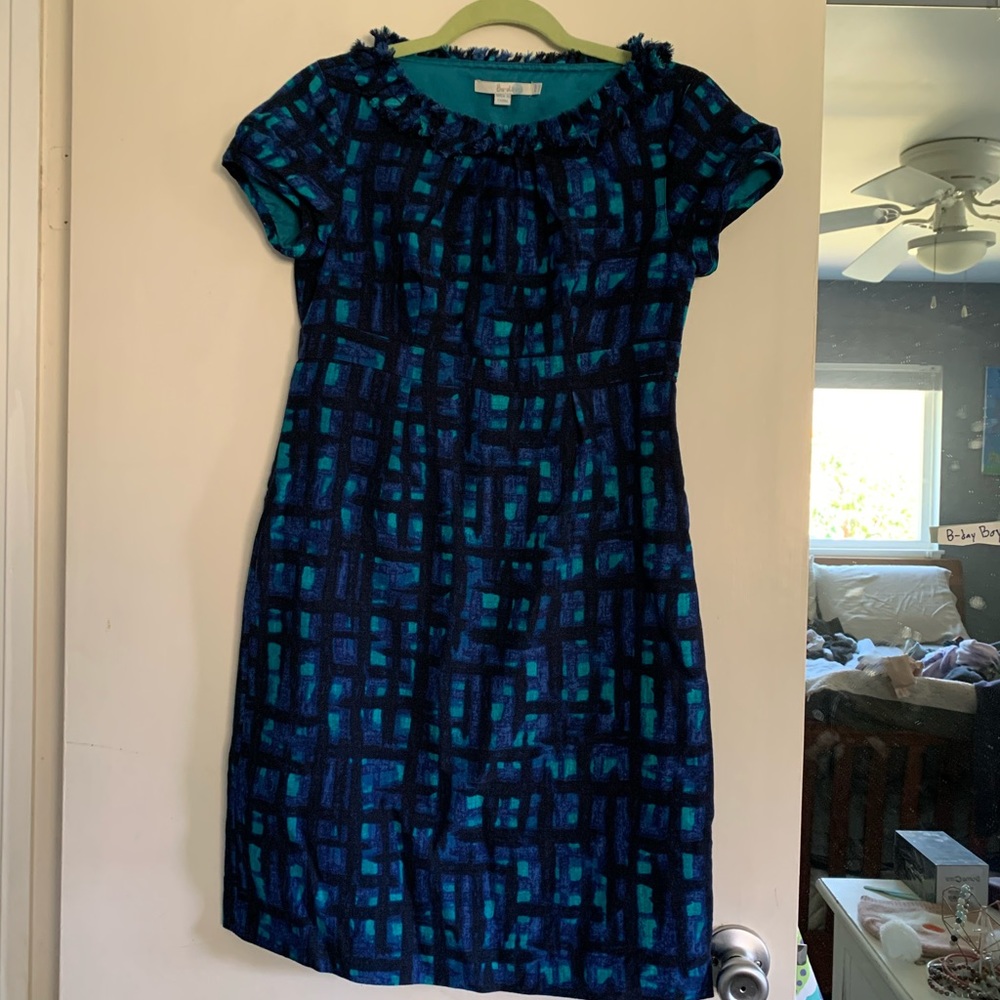 Boden Dress